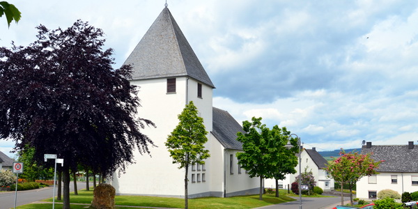 fillialkirche