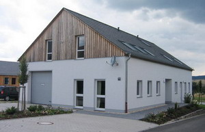 dorfgemeinschaftshaus