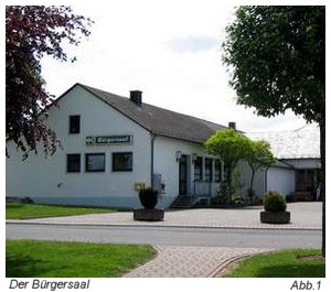 buergersaal