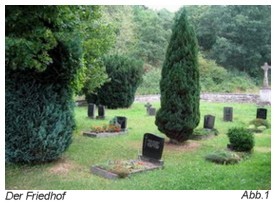 friedhof alt