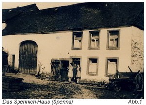 spennich