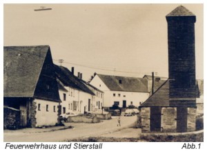 stierstall feuerwehrhaus