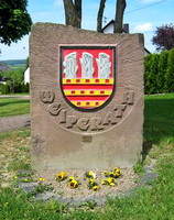 wappen stein